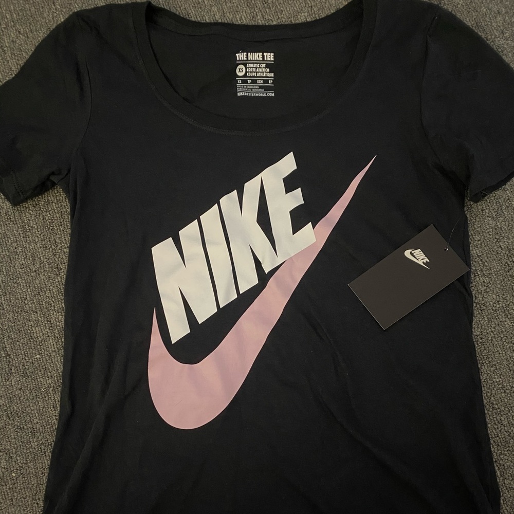 Nike shirt